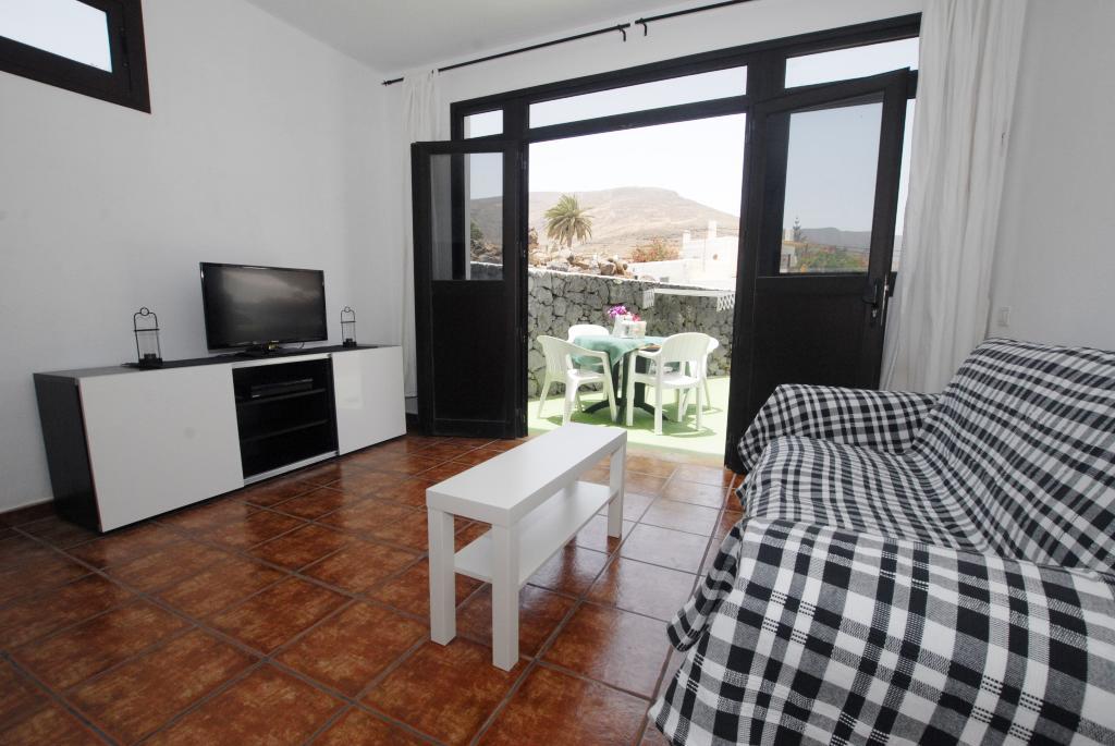 Apartamento Pancho Tabayesco Exteriör bild
