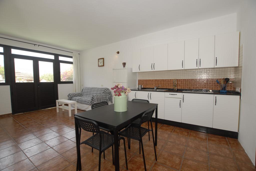 Apartamento Pancho Tabayesco Rum bild