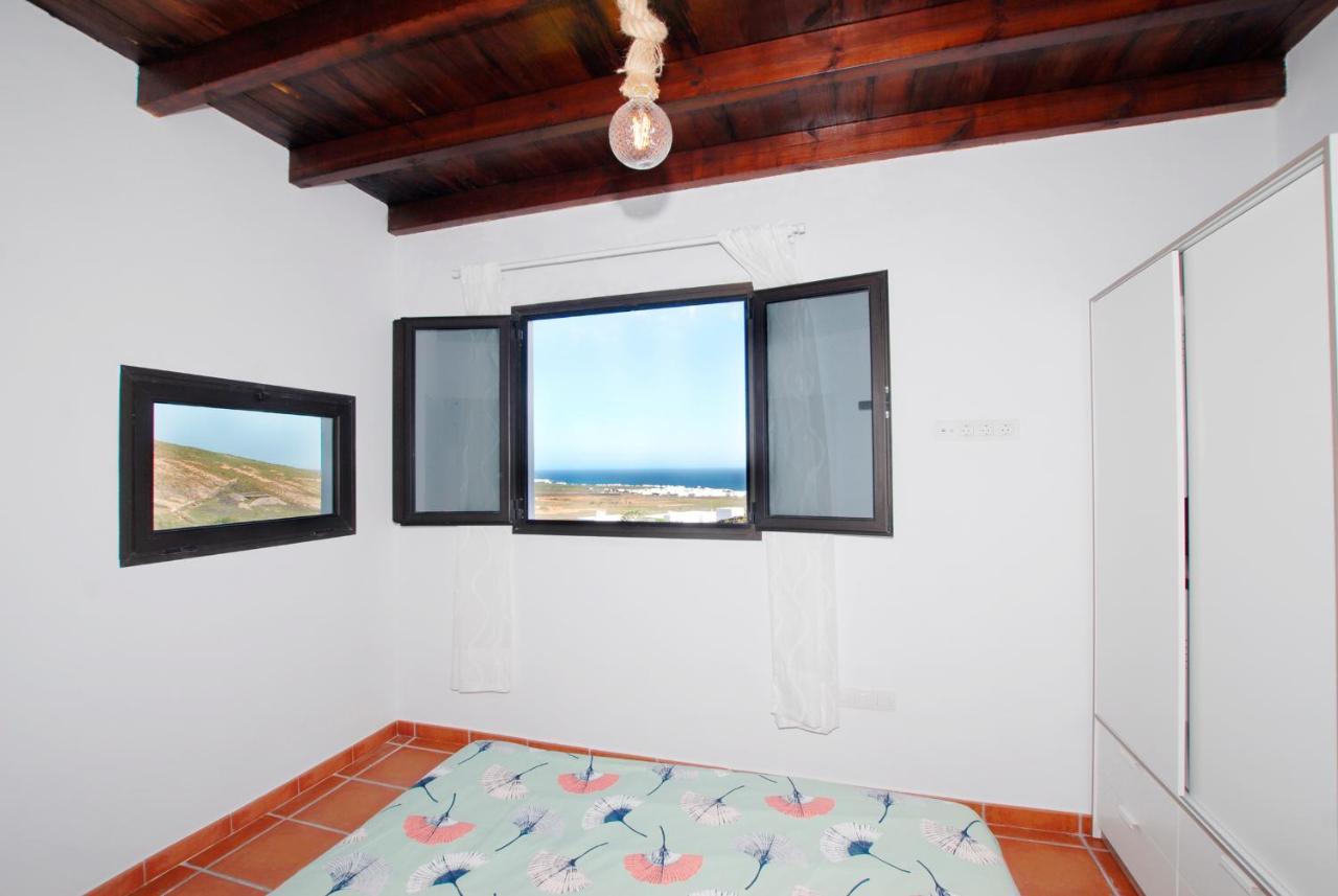 Apartamento Pancho Tabayesco Exteriör bild