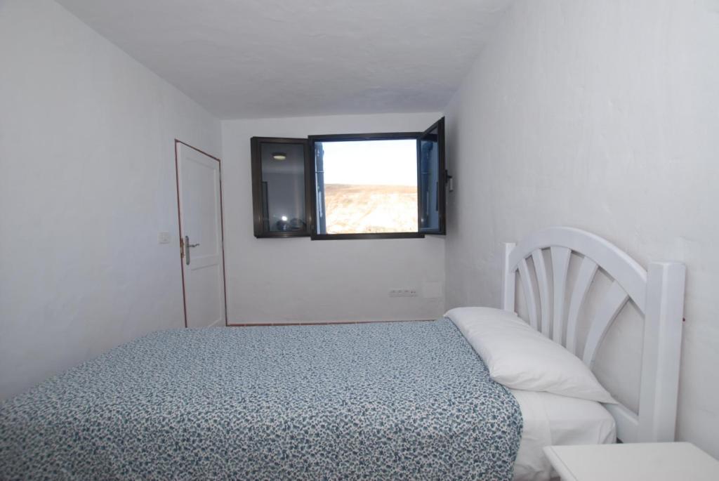 Apartamento Pancho Tabayesco Exteriör bild