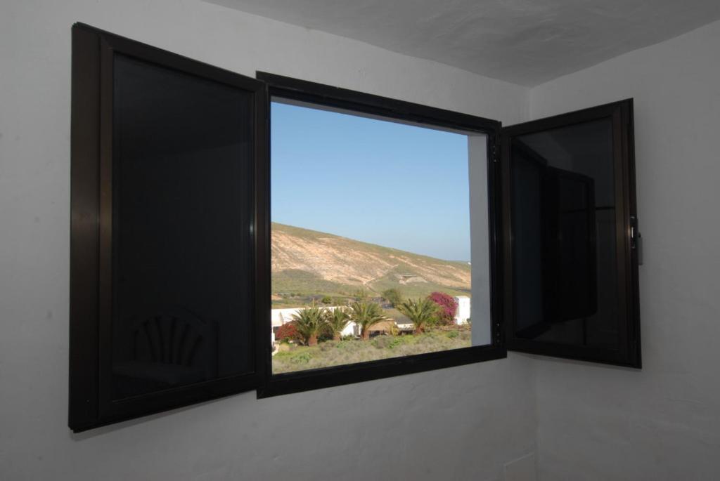 Apartamento Pancho Tabayesco Exteriör bild
